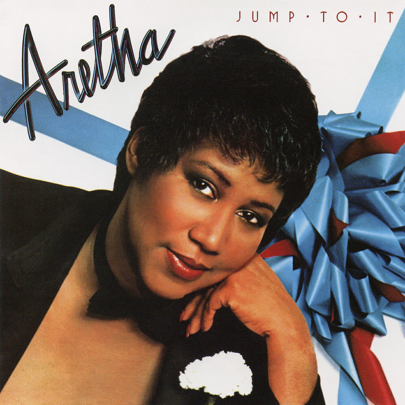 Релиз Jump to It (Expanded Edition)