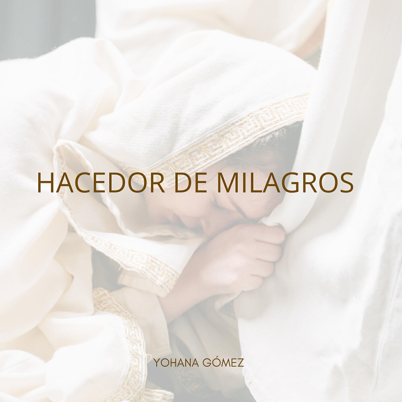 Yohana Gomez
