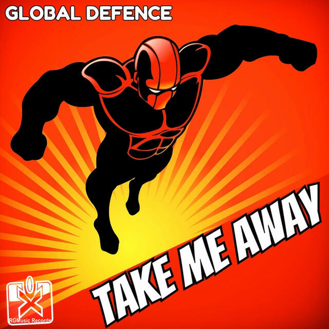 Релиз Take Me Away - The Remixes