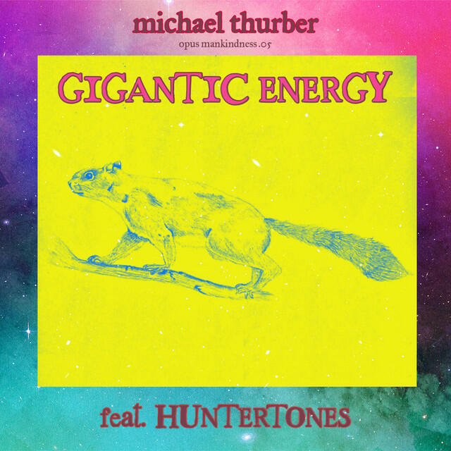 Michael Thurber