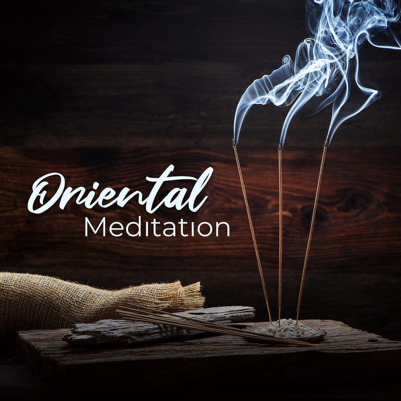 Релиз Oriental Relaxation – Meditation. Instrumental Japan & China Music