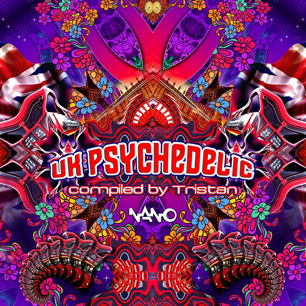 Релиз UK Psychedelic