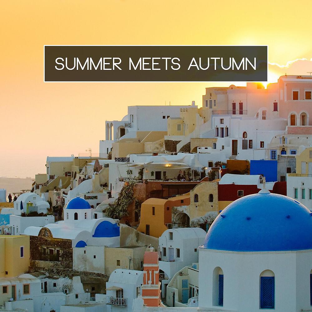 Релиз Summer Meets Autumn