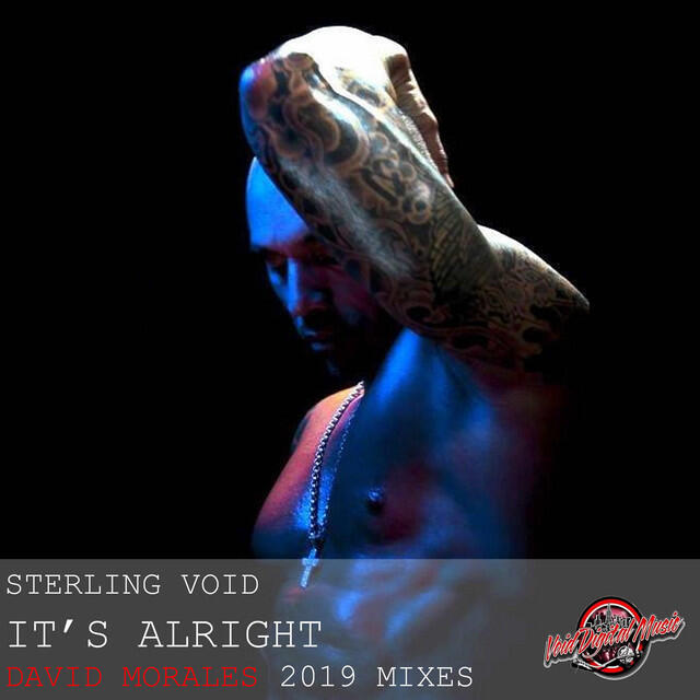 Релиз It's Alright