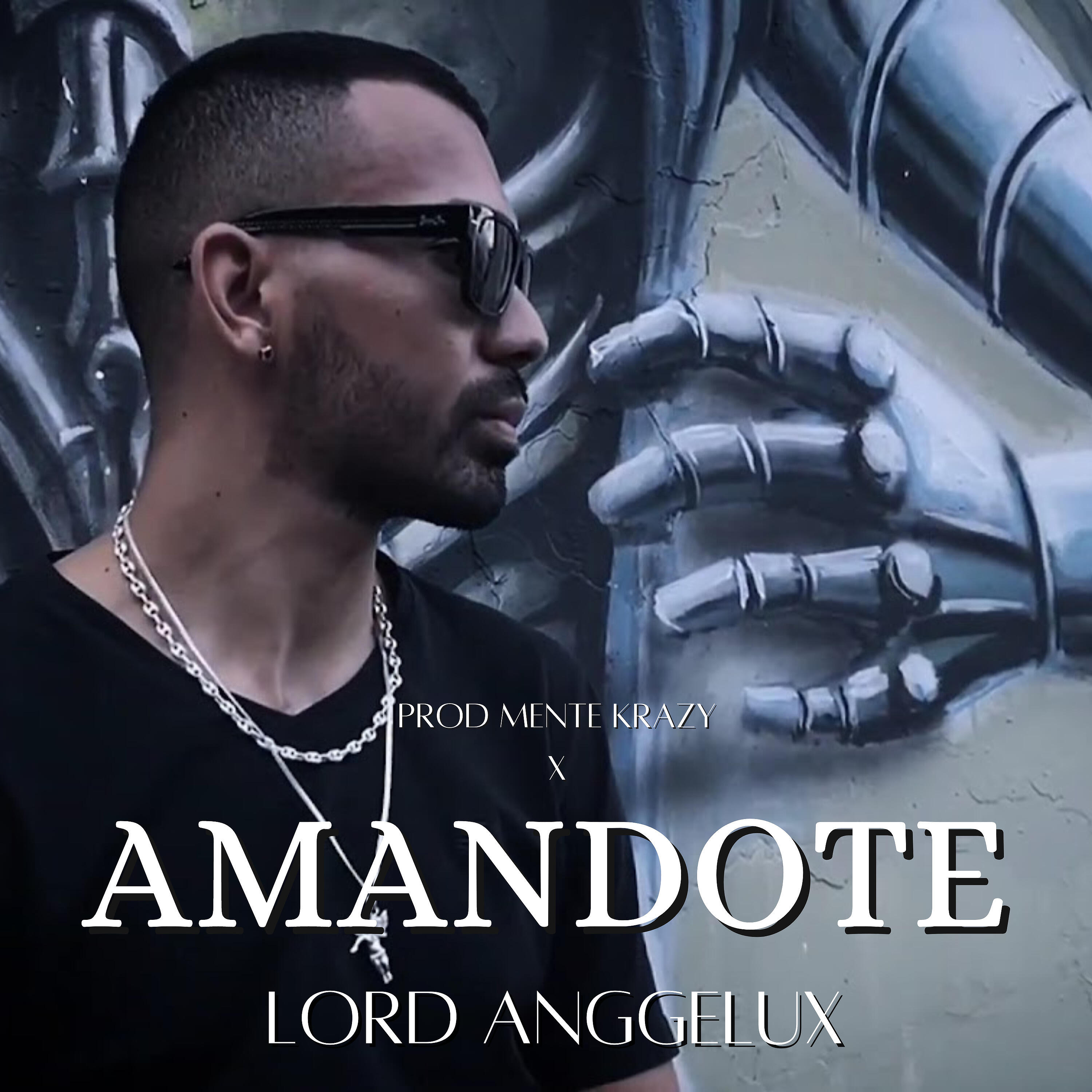 Релиз Amandote