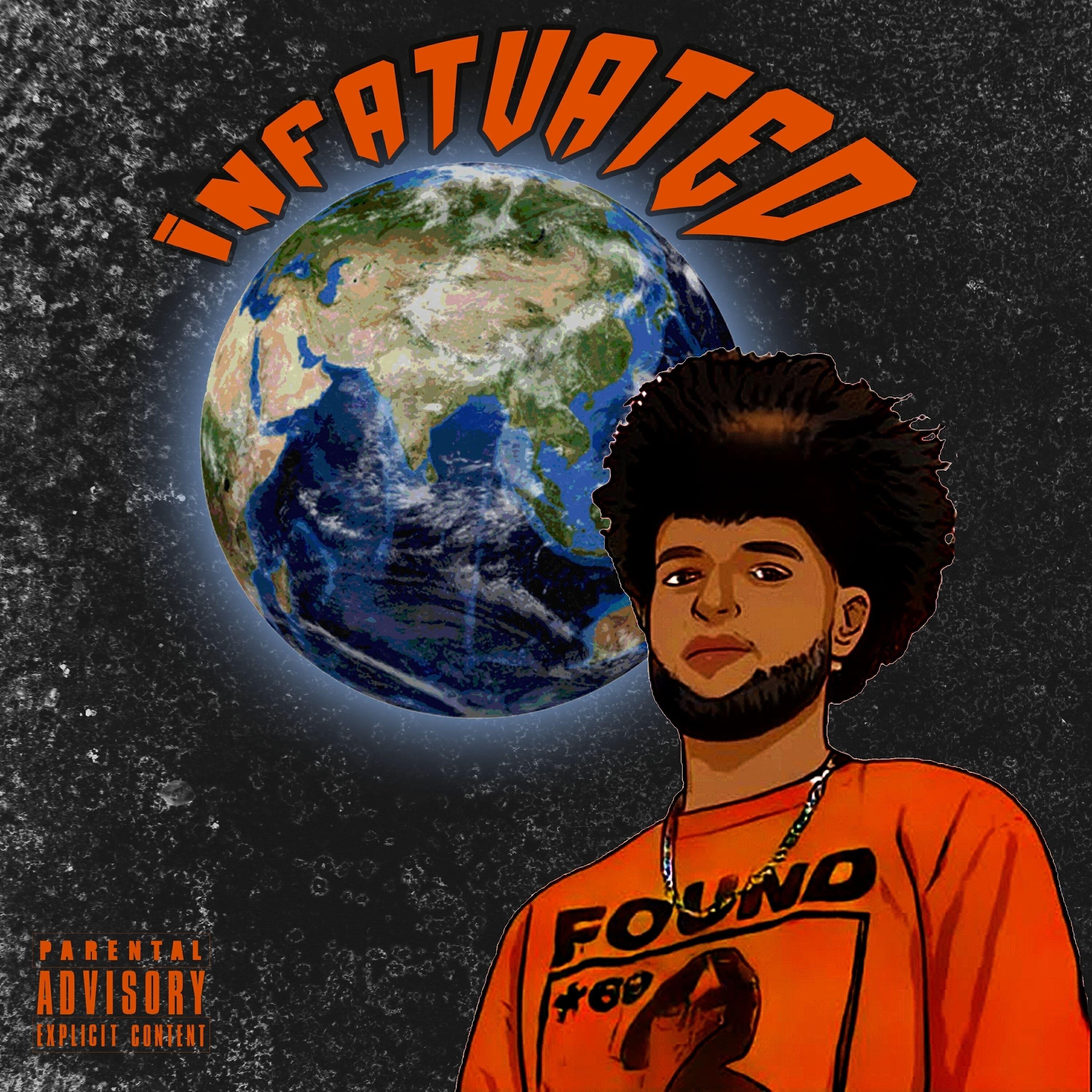 Релиз Infatuated