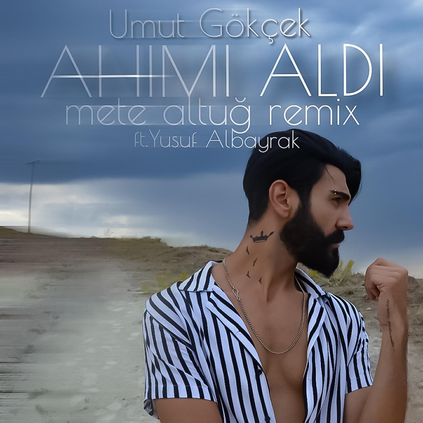 Релиз Ahımı Aldı