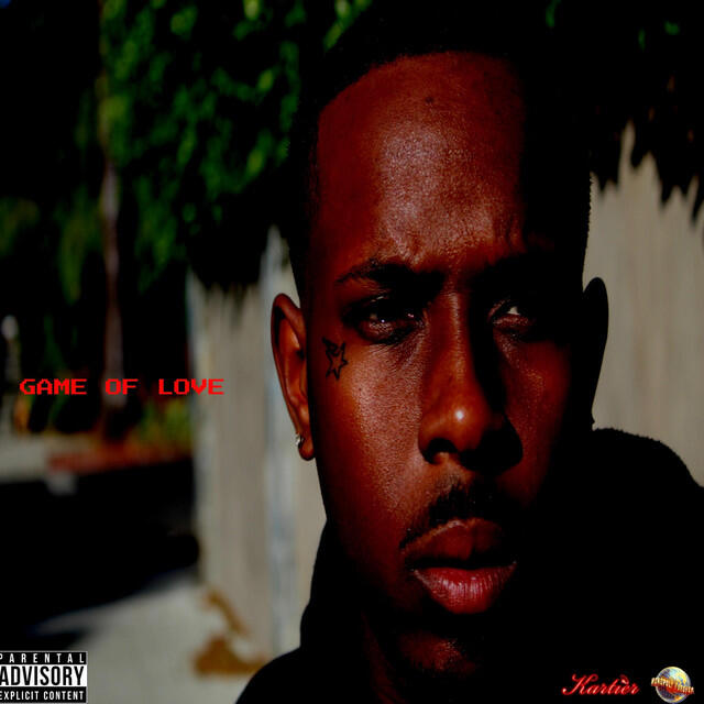 Релиз Game of Love