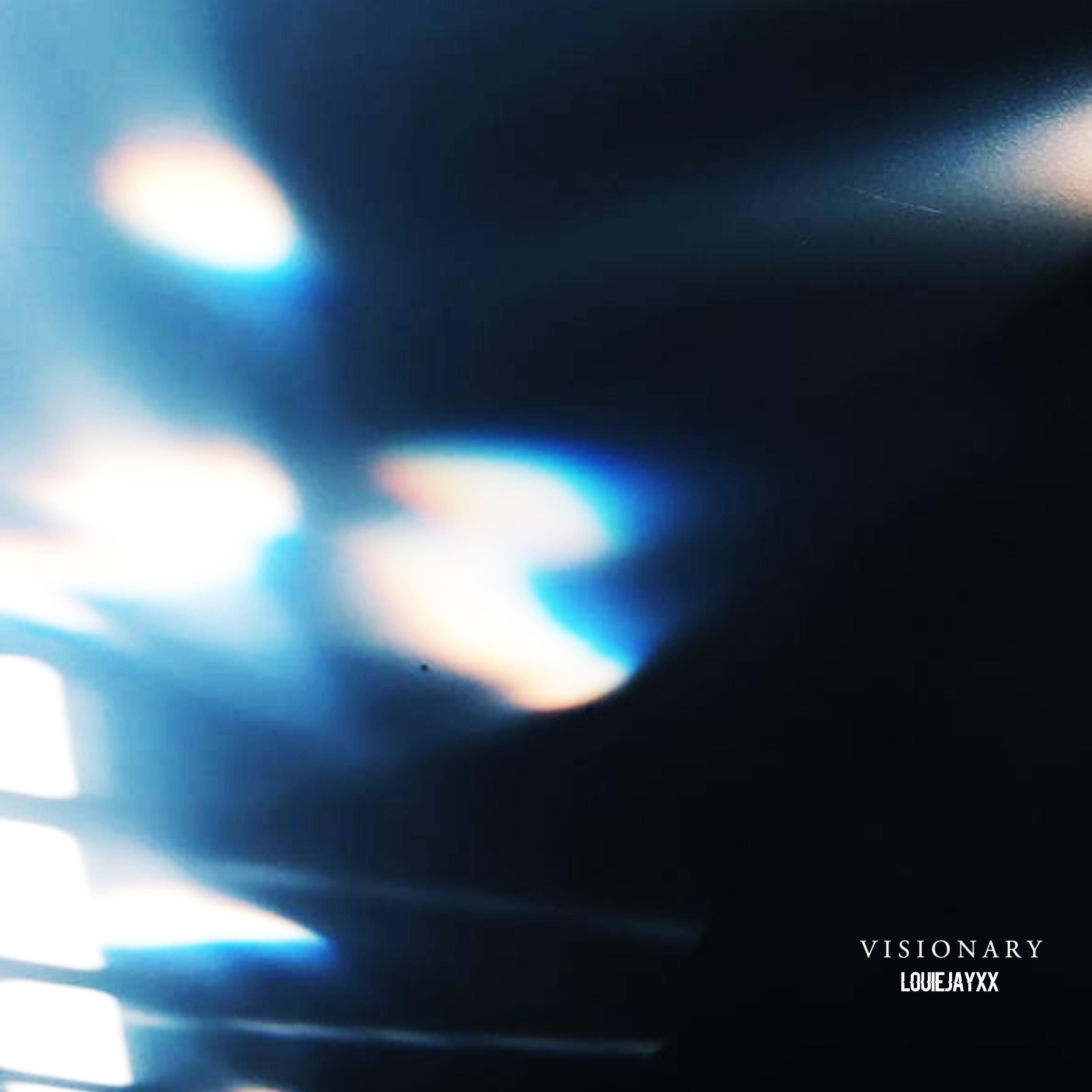 Релиз VISIONARY