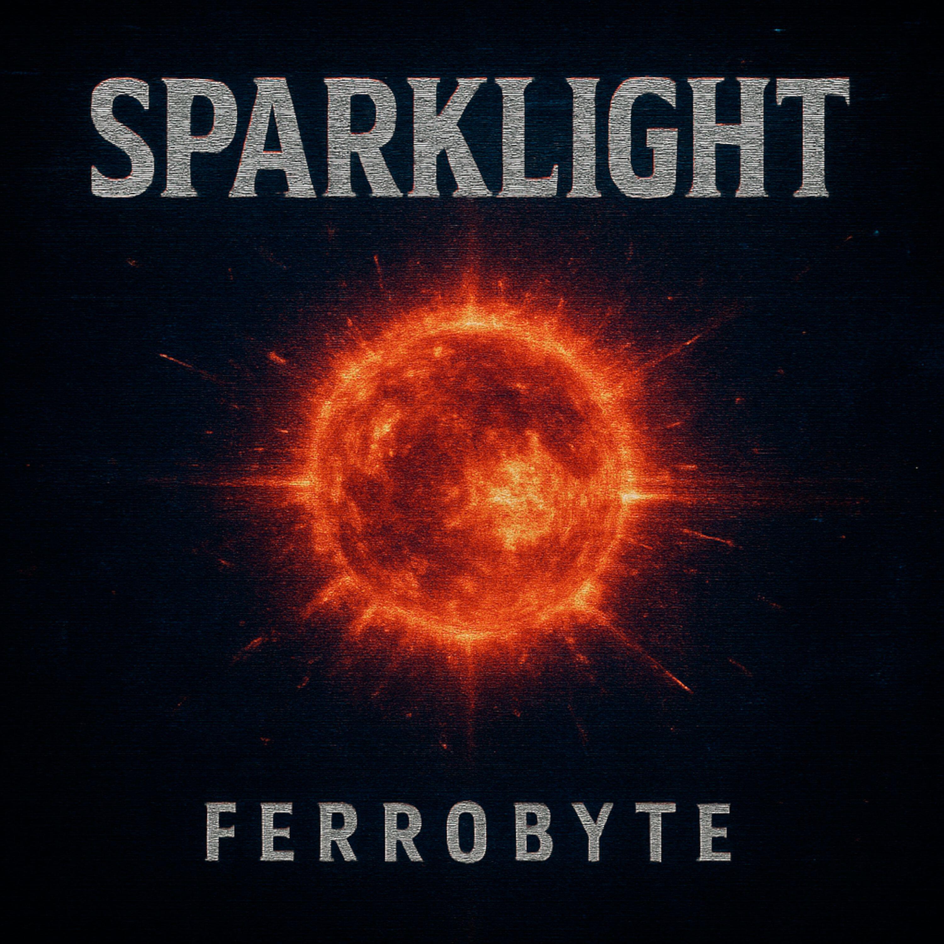 Релиз Sparklight