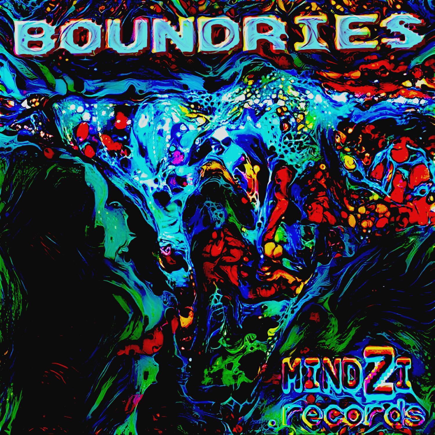 Релиз Boundaries