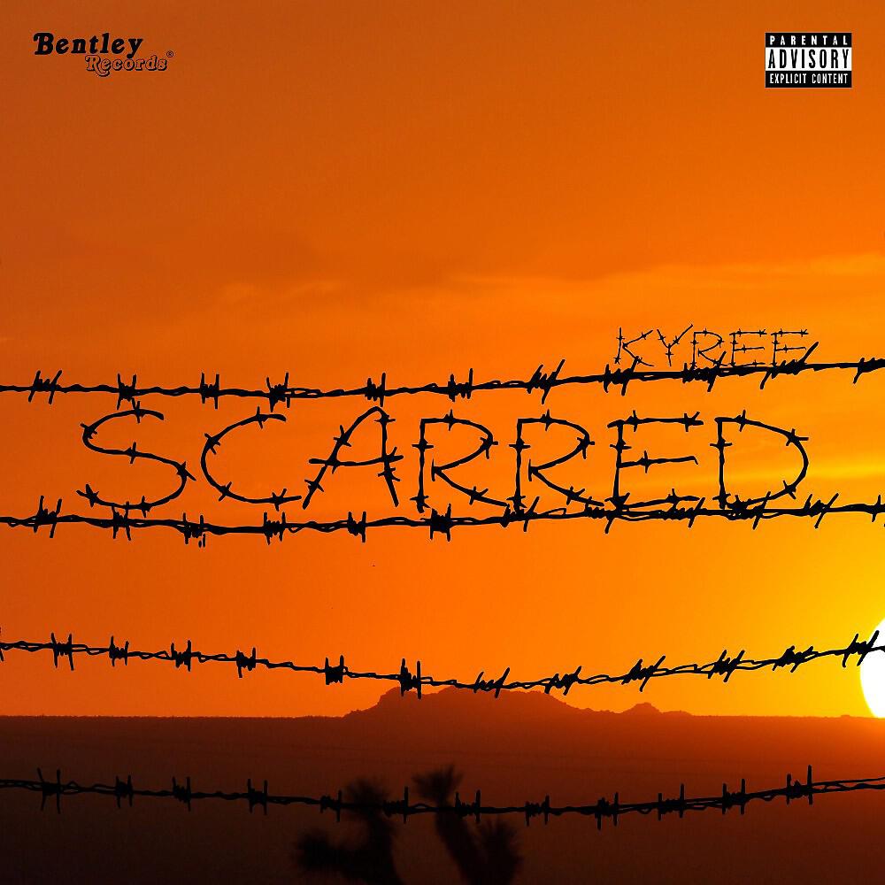 Релиз Scarred