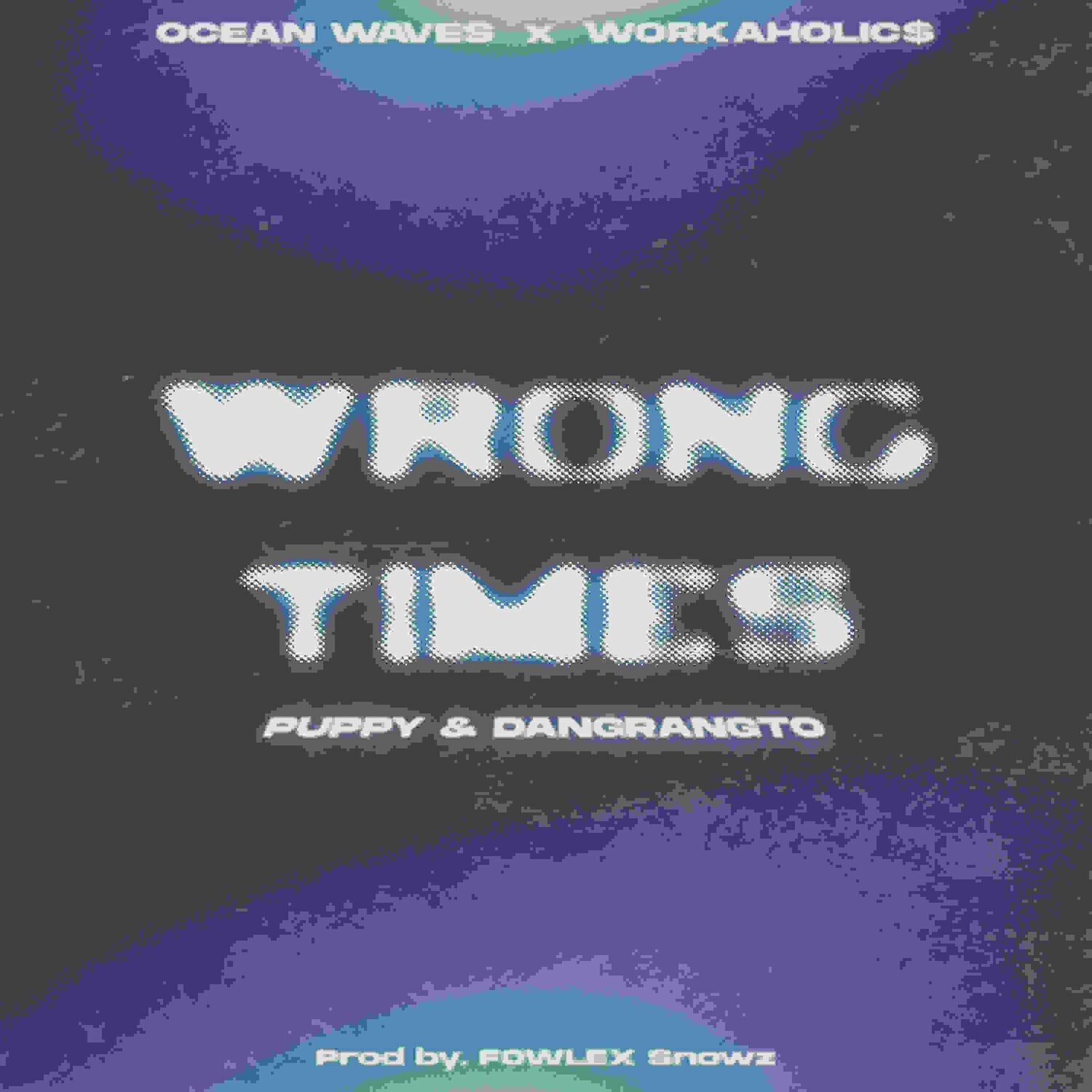 Релиз Wrong Times