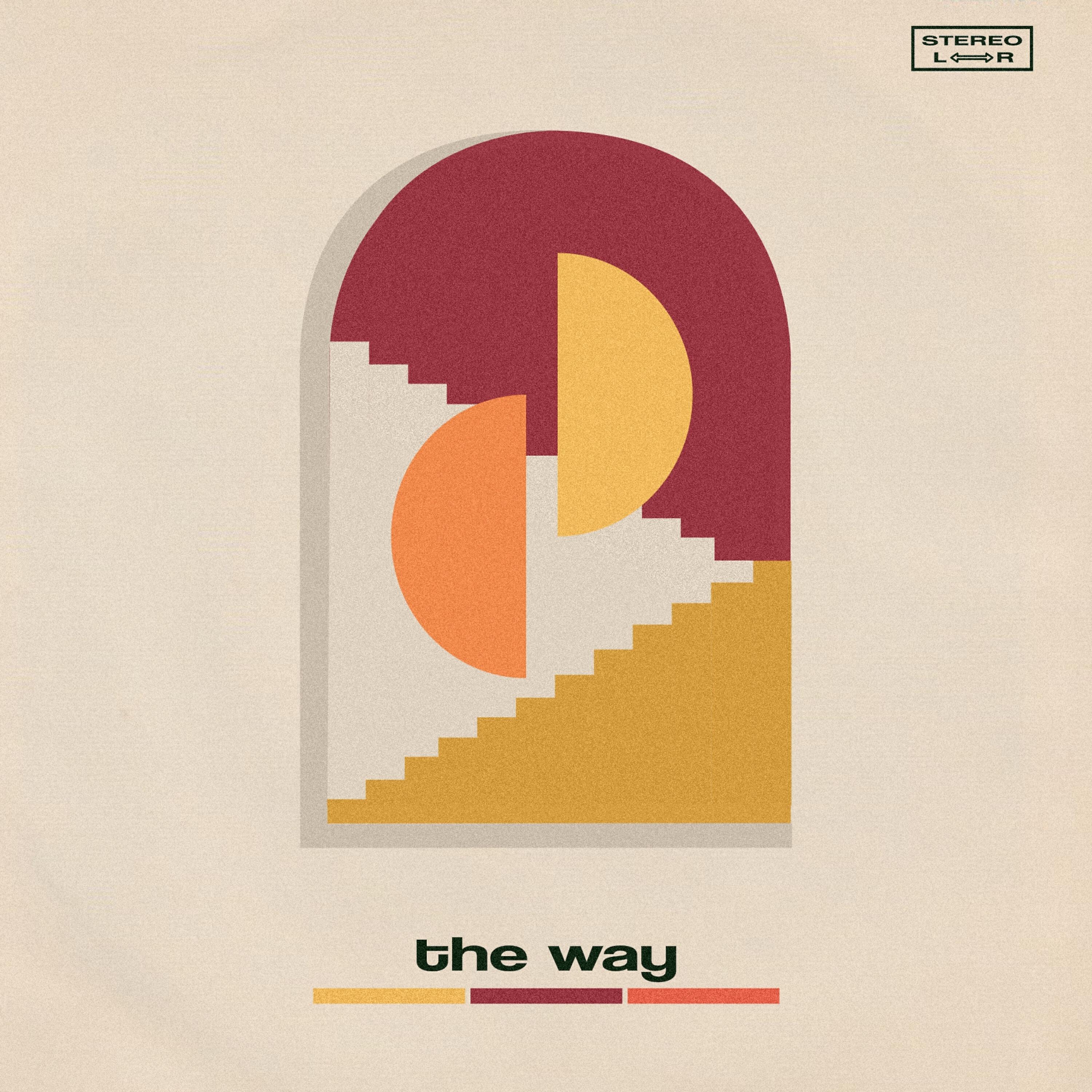 Релиз The Way