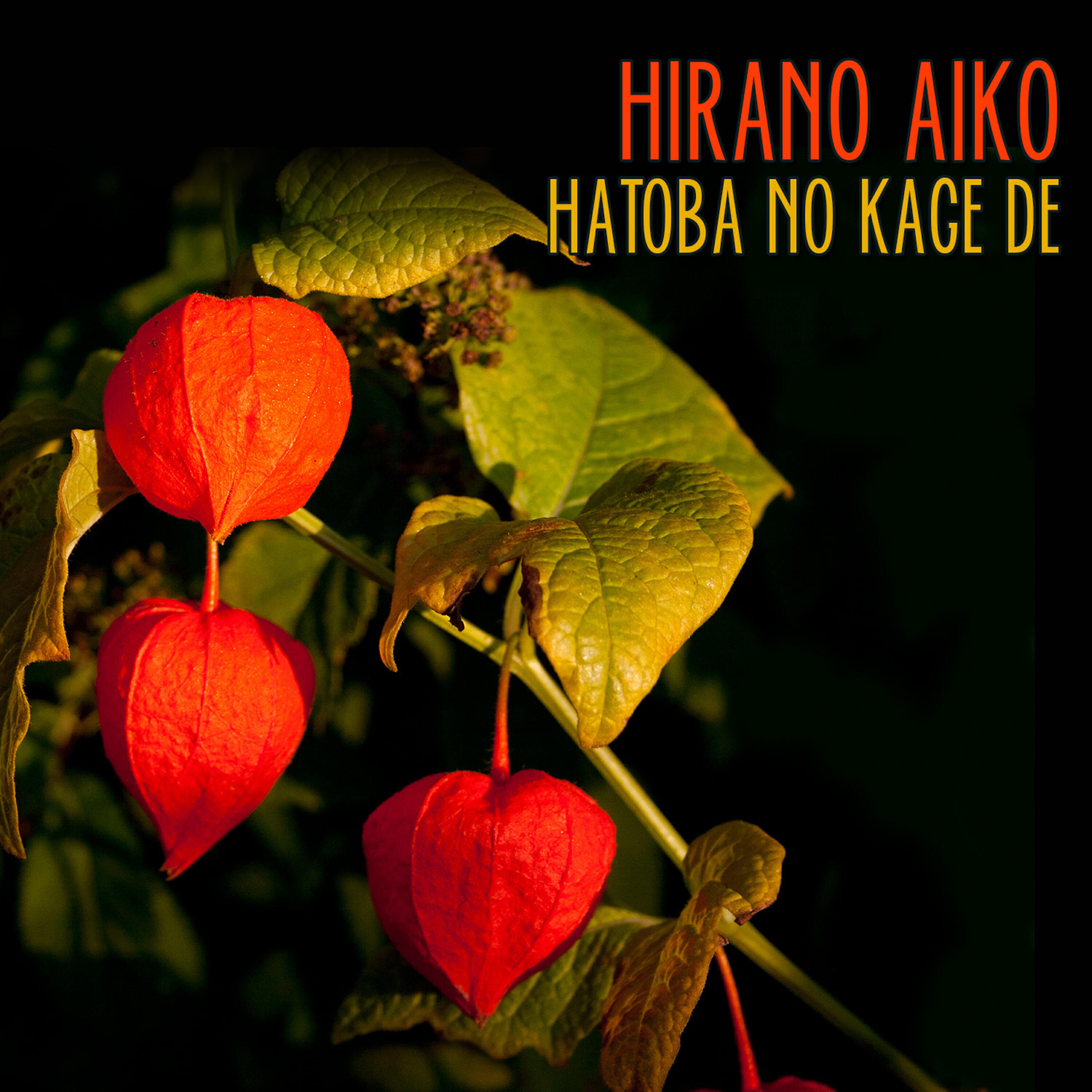 Релиз Hatoba no Kage De