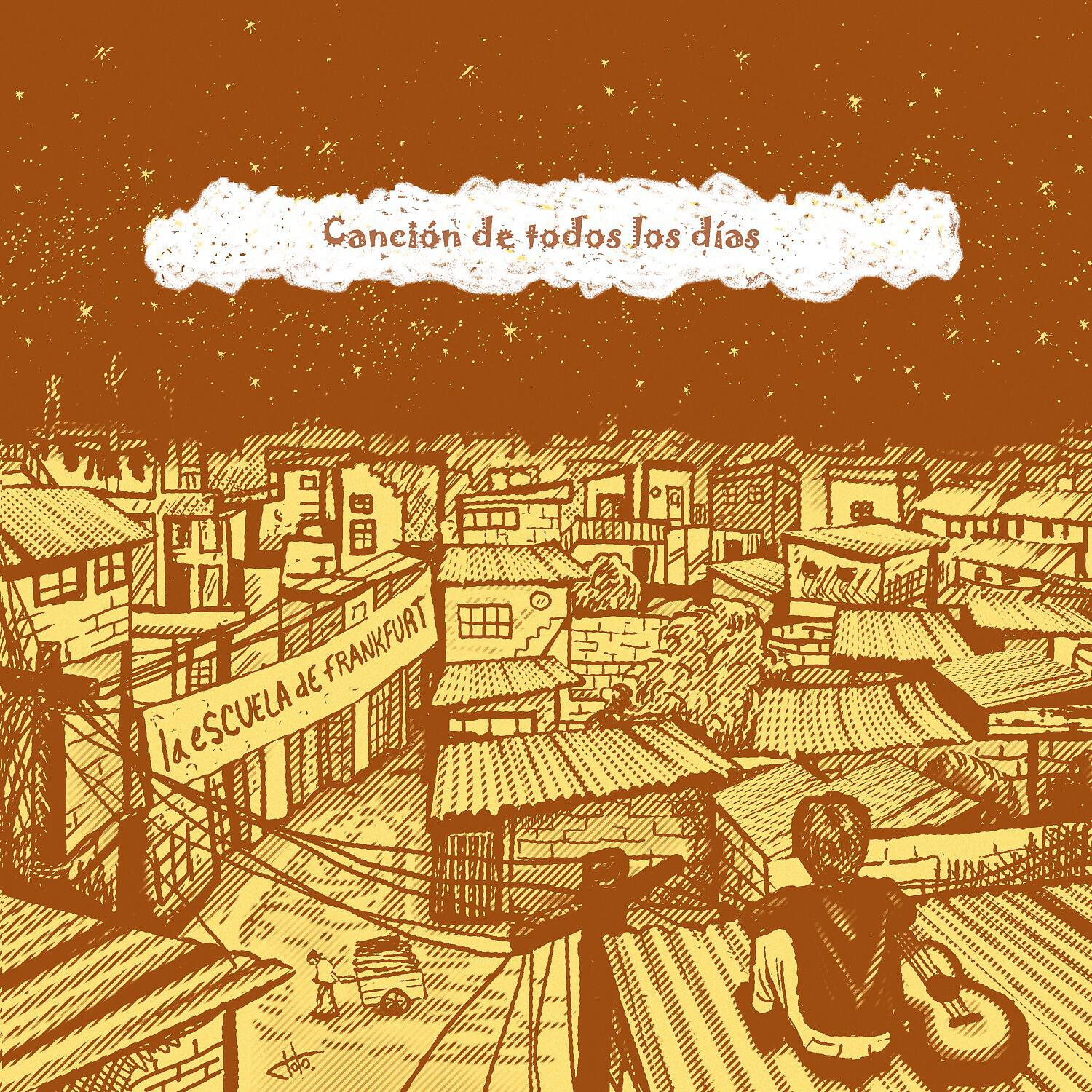 Релиз Canción de Todos los Días