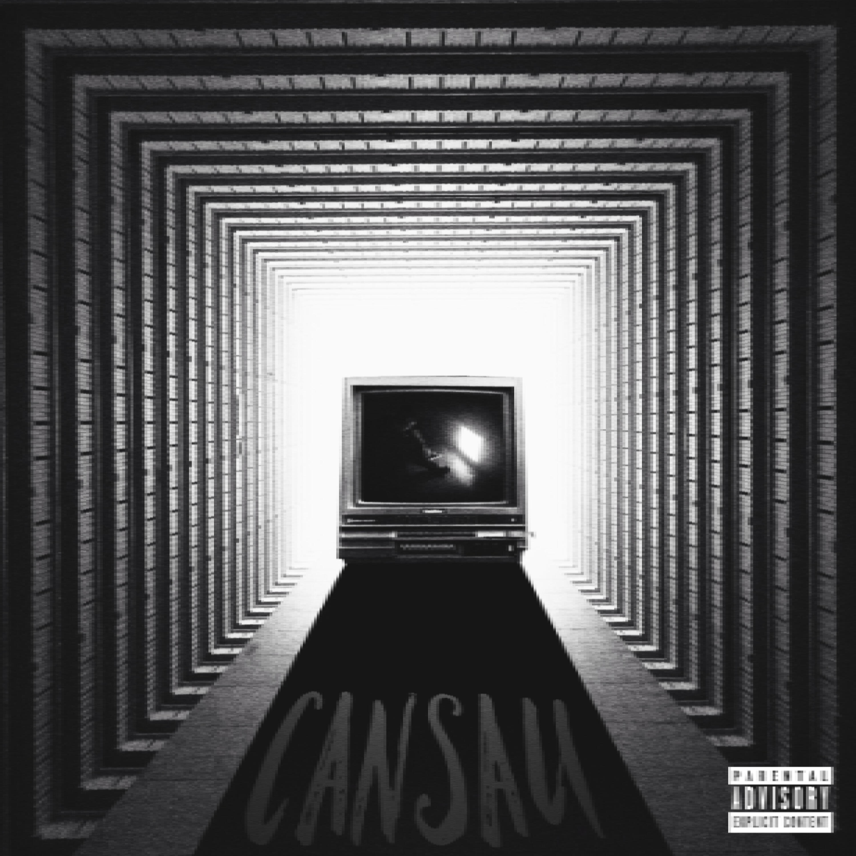 Релиз Cansau