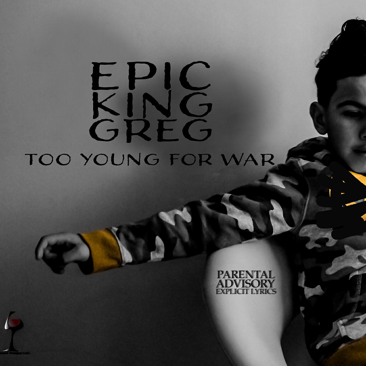 Релиз Too Young for War