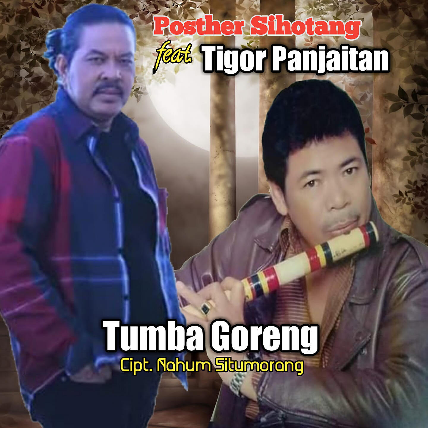 Posther Sihotang