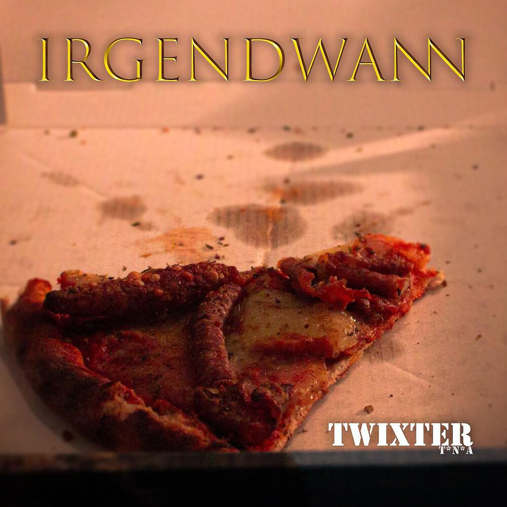 Релиз Irgendwann