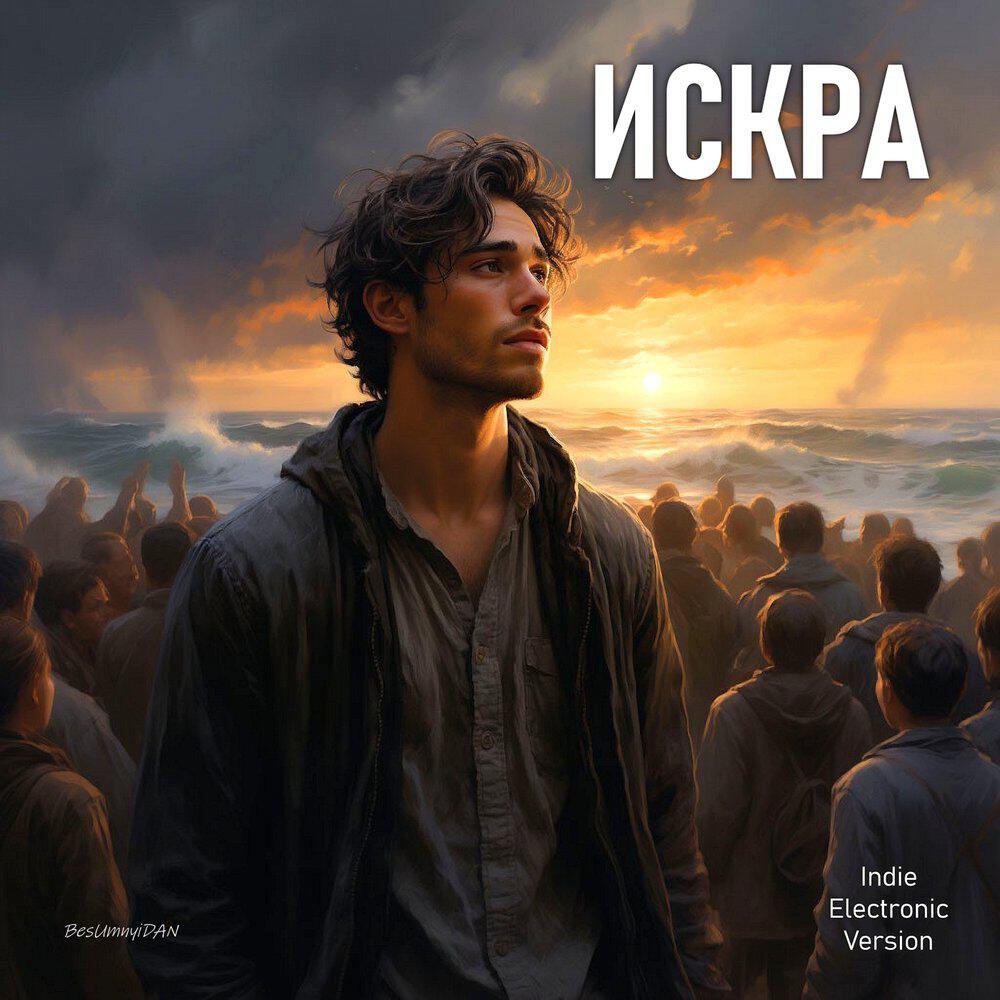 Релиз ИСКРА (Indie-Electronic Version)