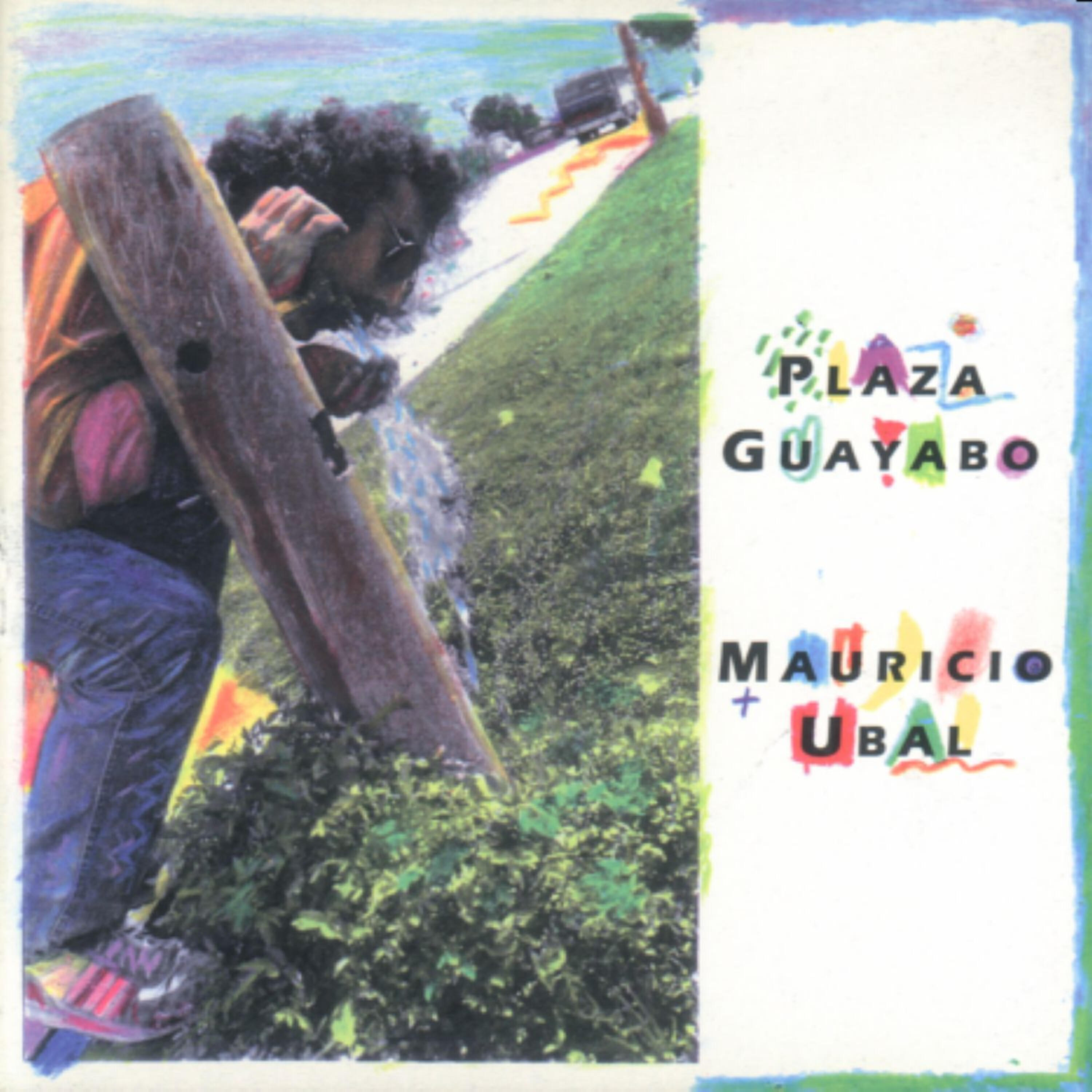Релиз Plaza Guayabo