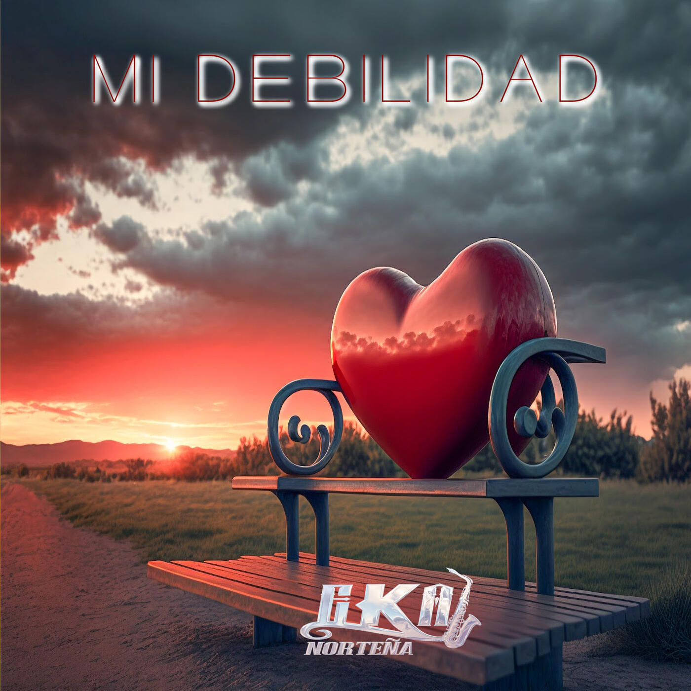 Релиз Mi Debilidad