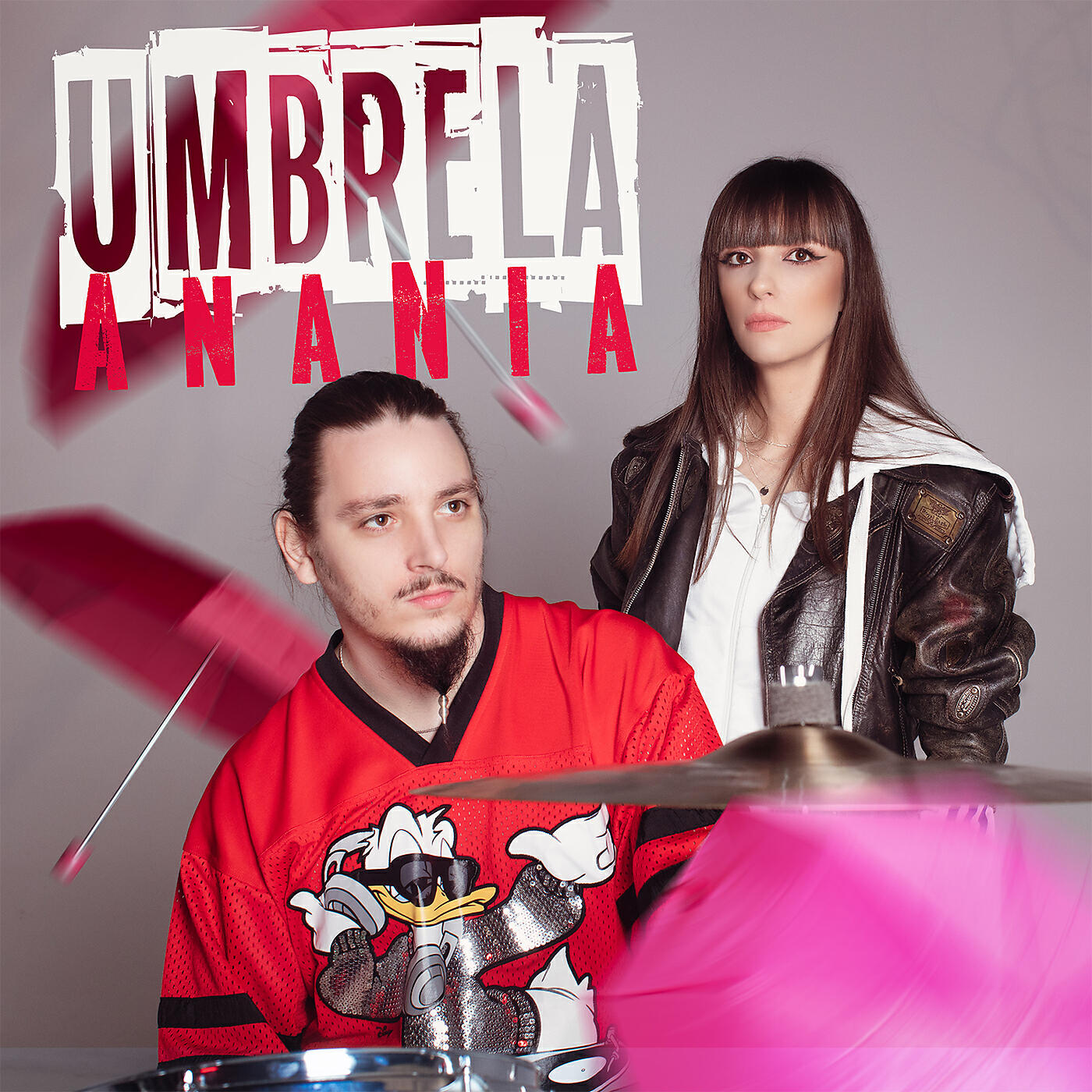 Релиз Umbrela