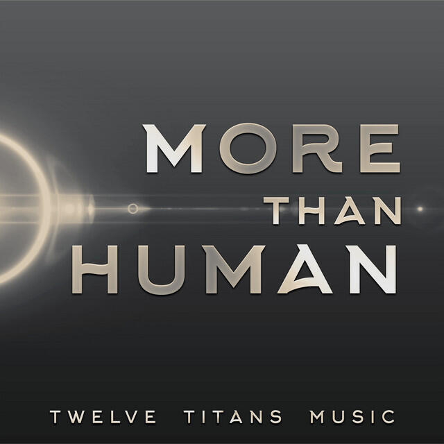 Релиз More Than Human