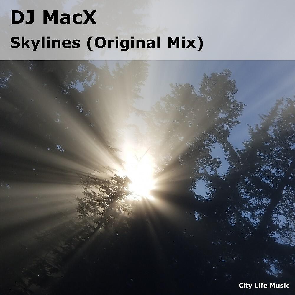 Релиз Skylines