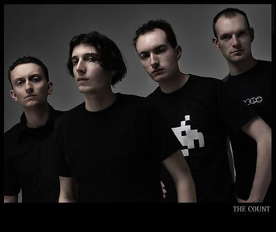 The Count все песни в mp3