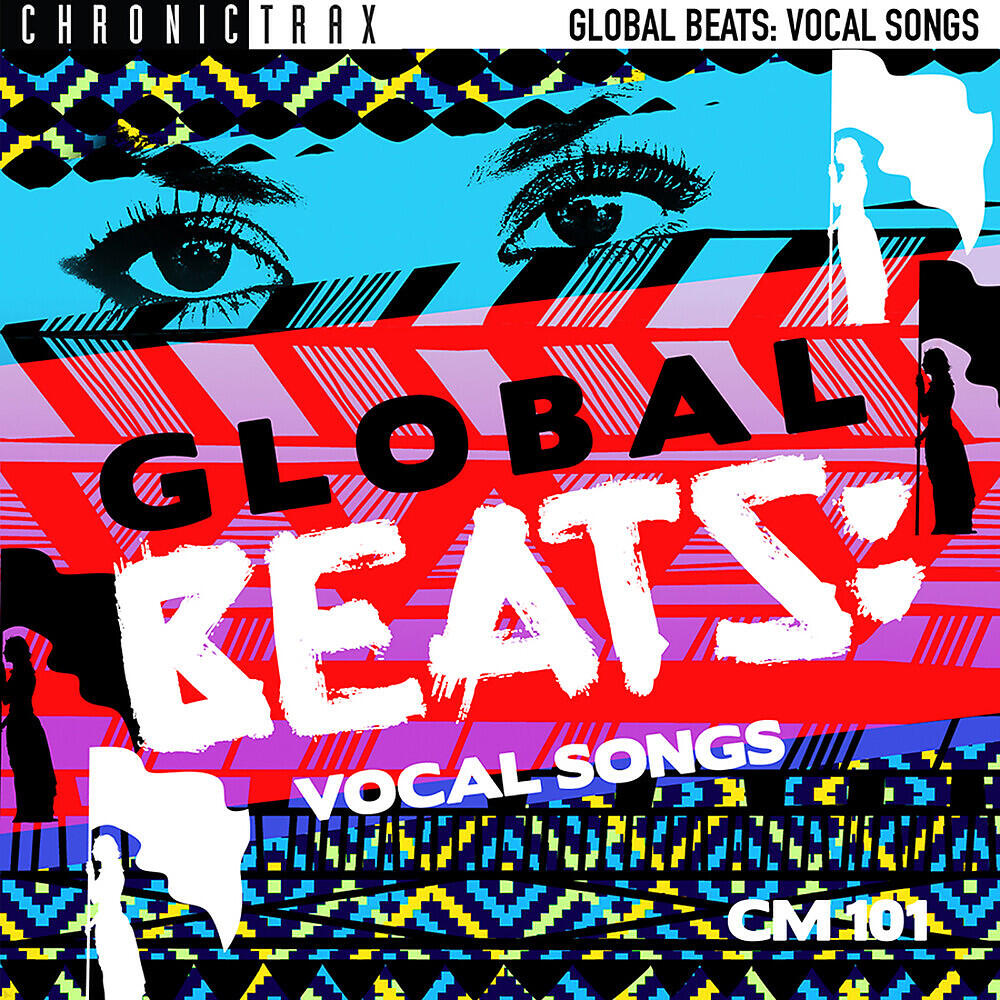 Релиз Global Beats: Vocal Songs