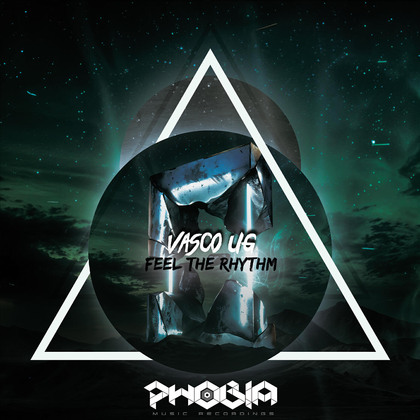Релиз Feel The Rhythm