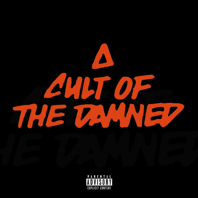 Релиз Cult Of The Damned