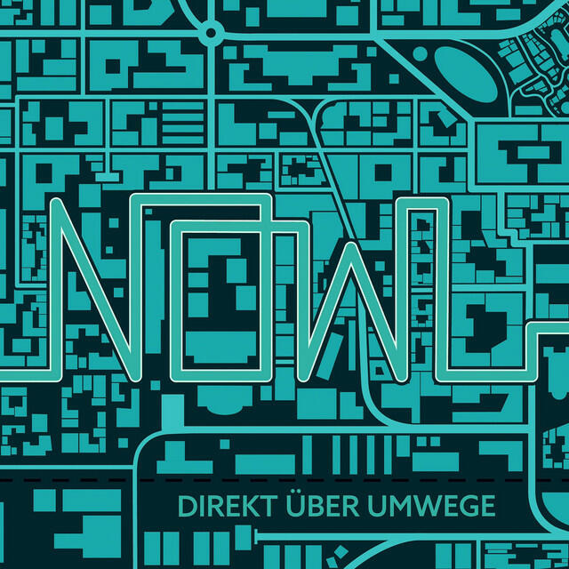Релиз Direkt über Umwege (UnBeatAble Remix)