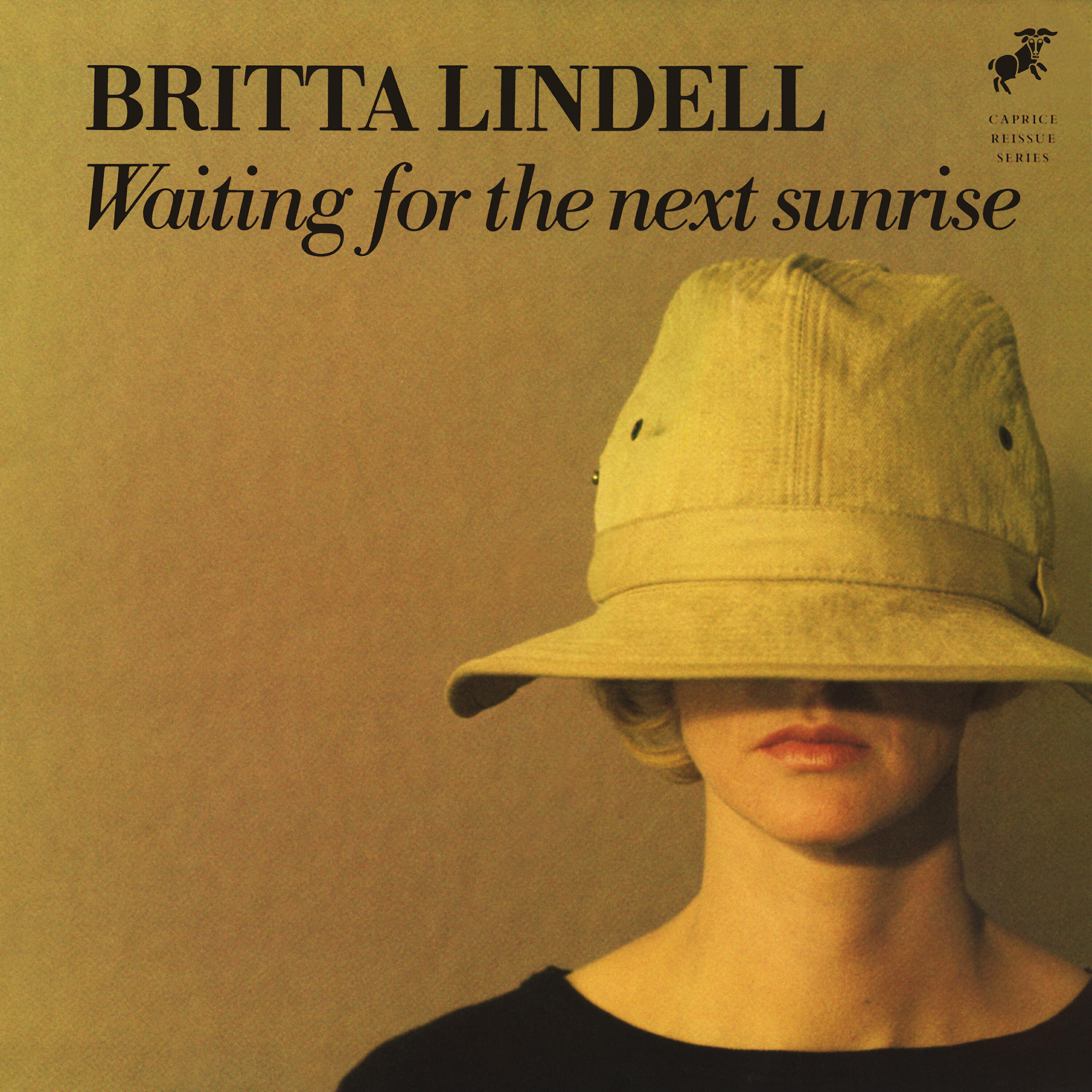 Britta Lindell