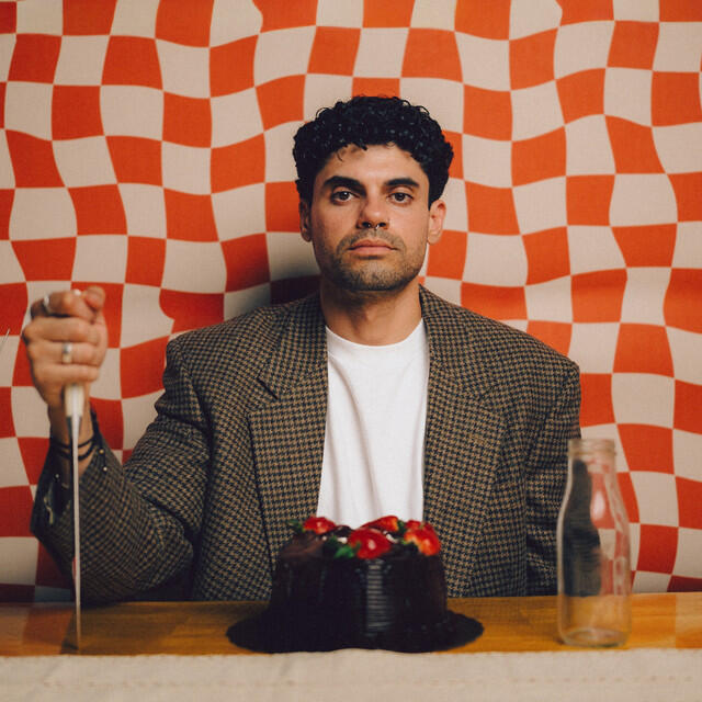 Релиз Take The Rhythm EP