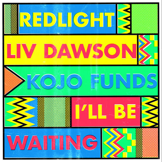 Релиз I'll Be Waiting