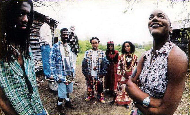 Arrested Development все песни в mp3