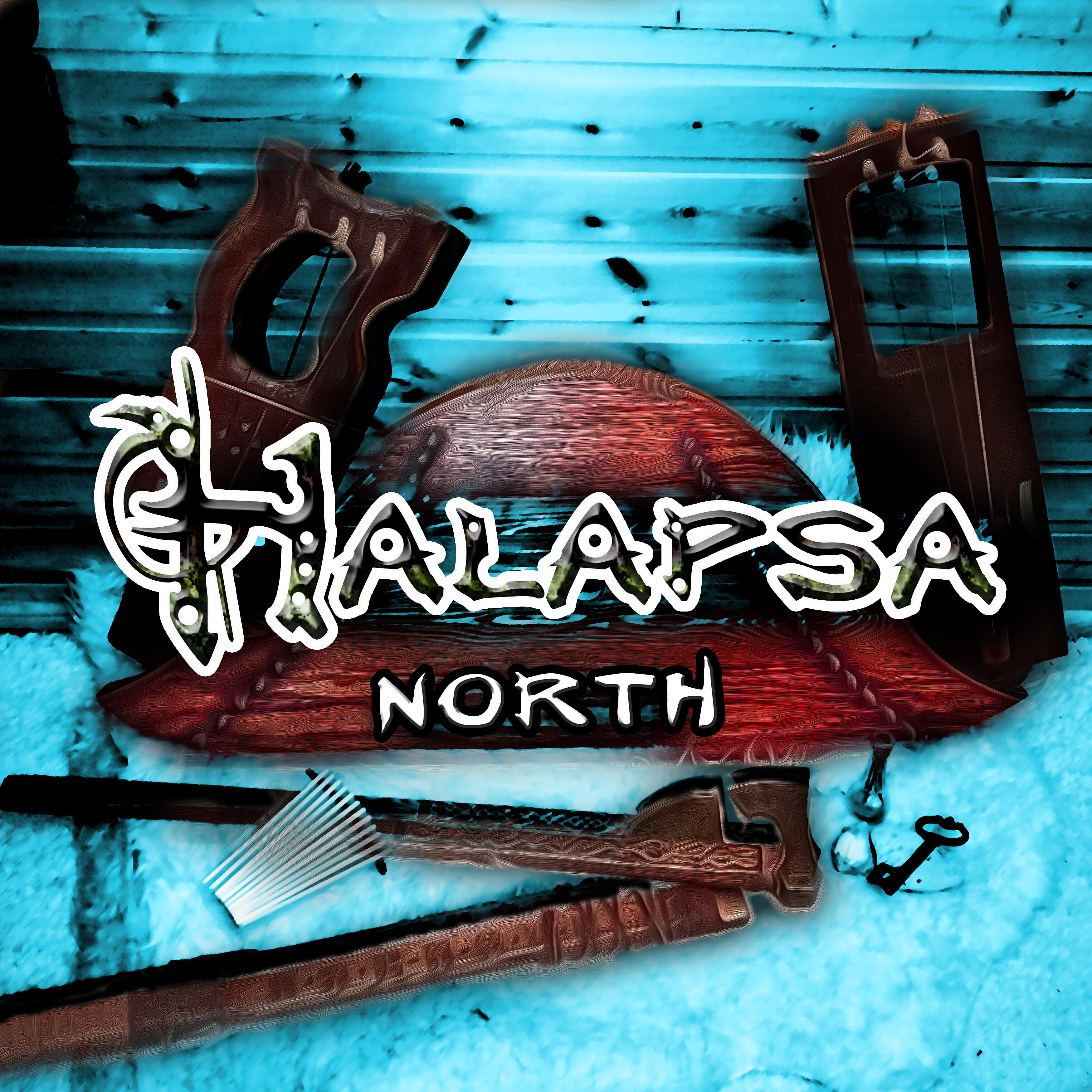 Постер альбома North