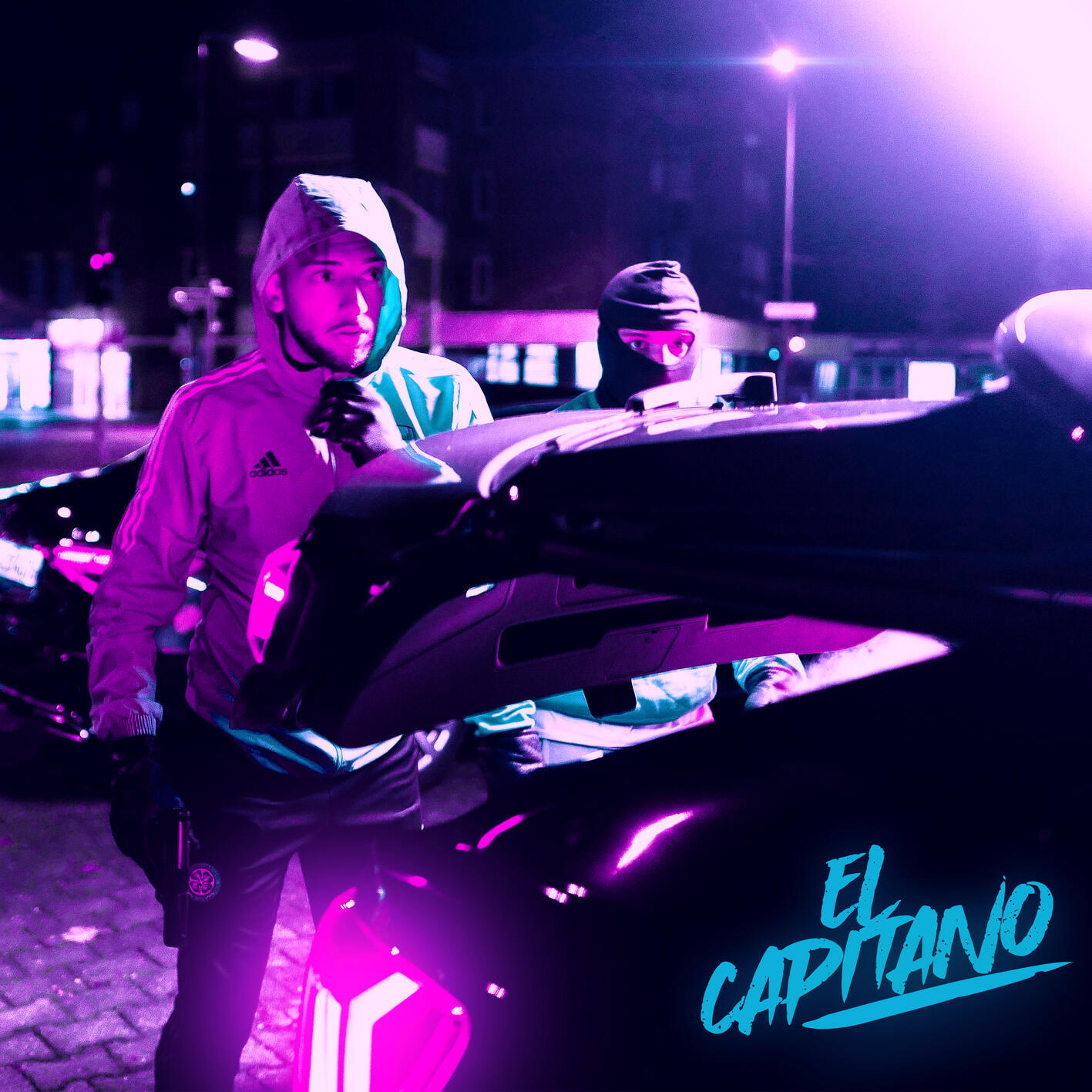 Релиз El Capitano