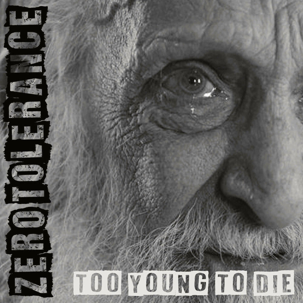 Релиз TOO Young to DIE