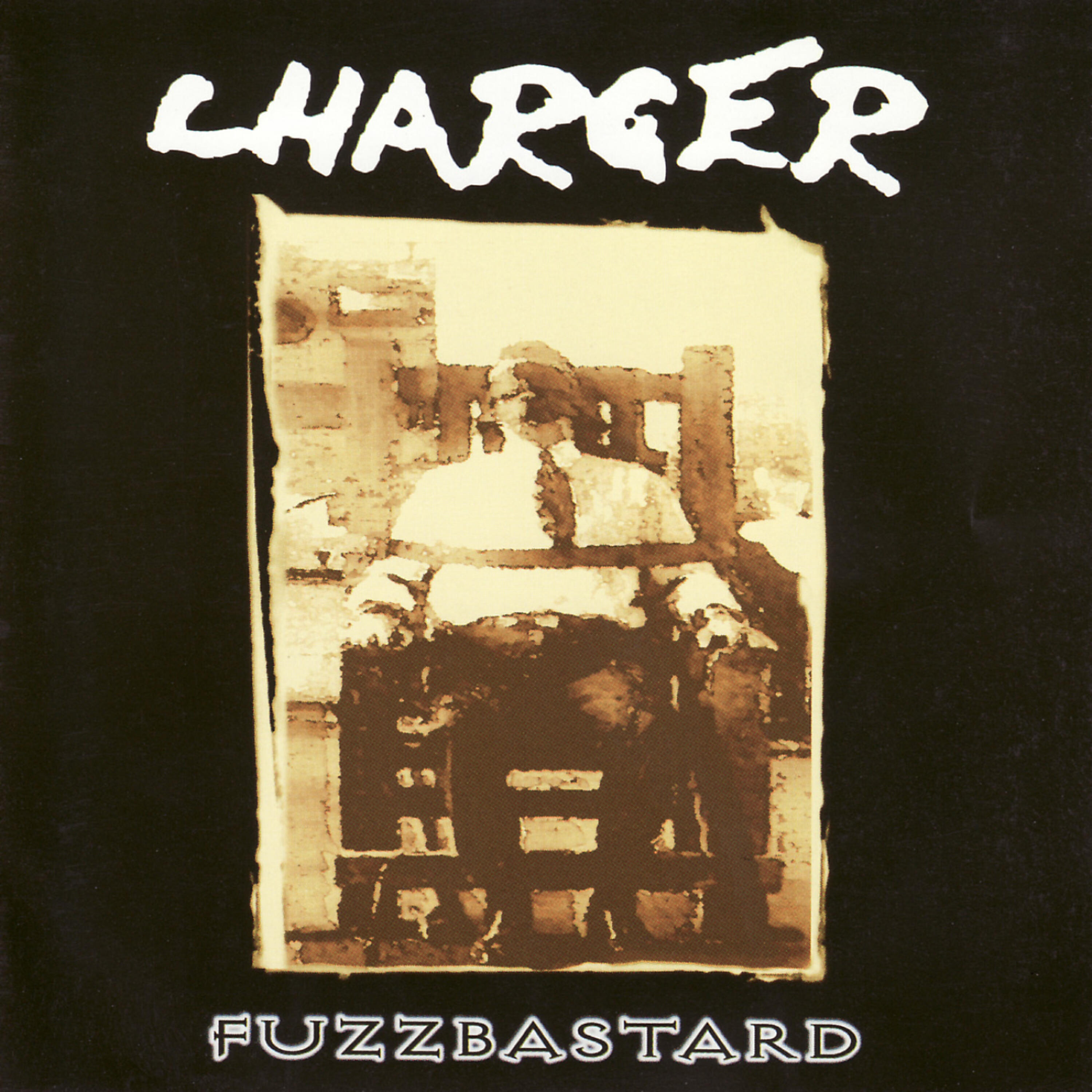 Релиз Fuzzbastard 2002