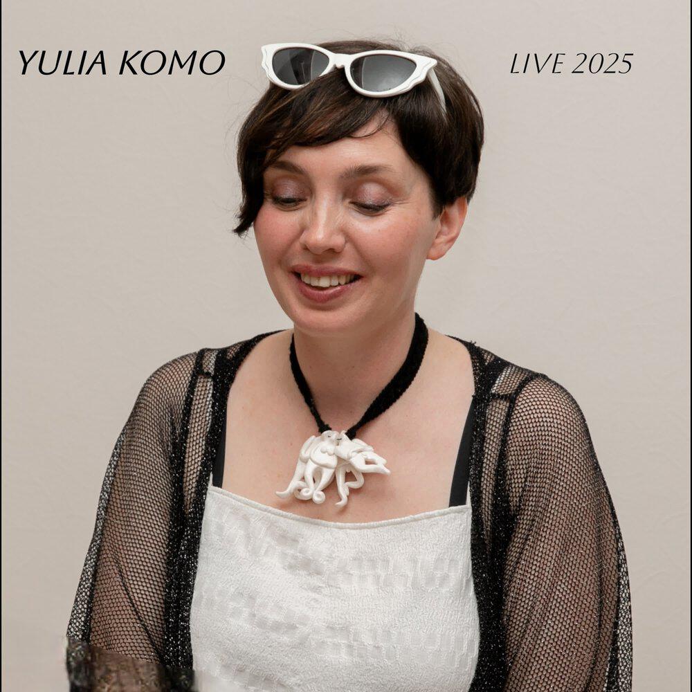 Yulia Komo