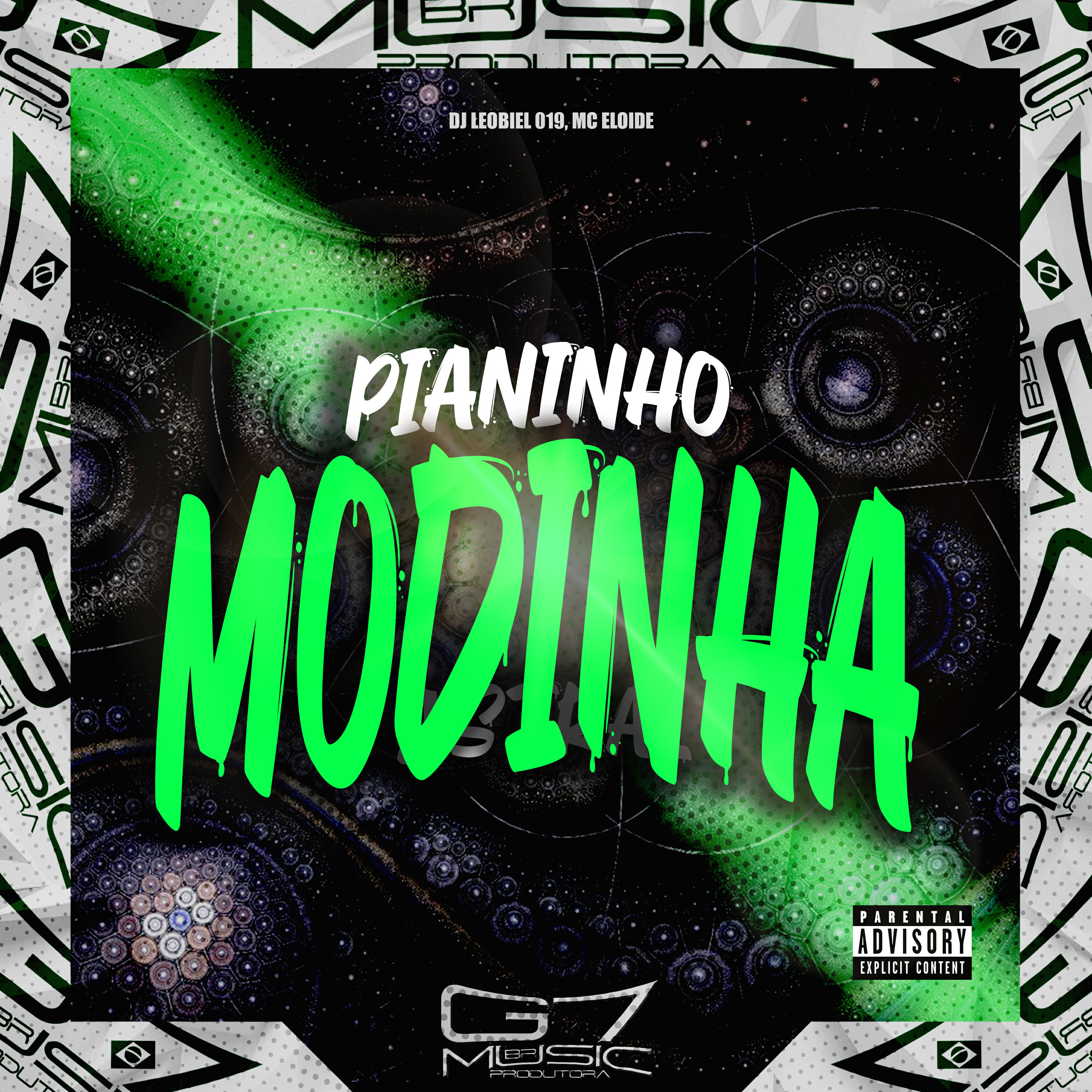 Релиз Pianinho Modinha