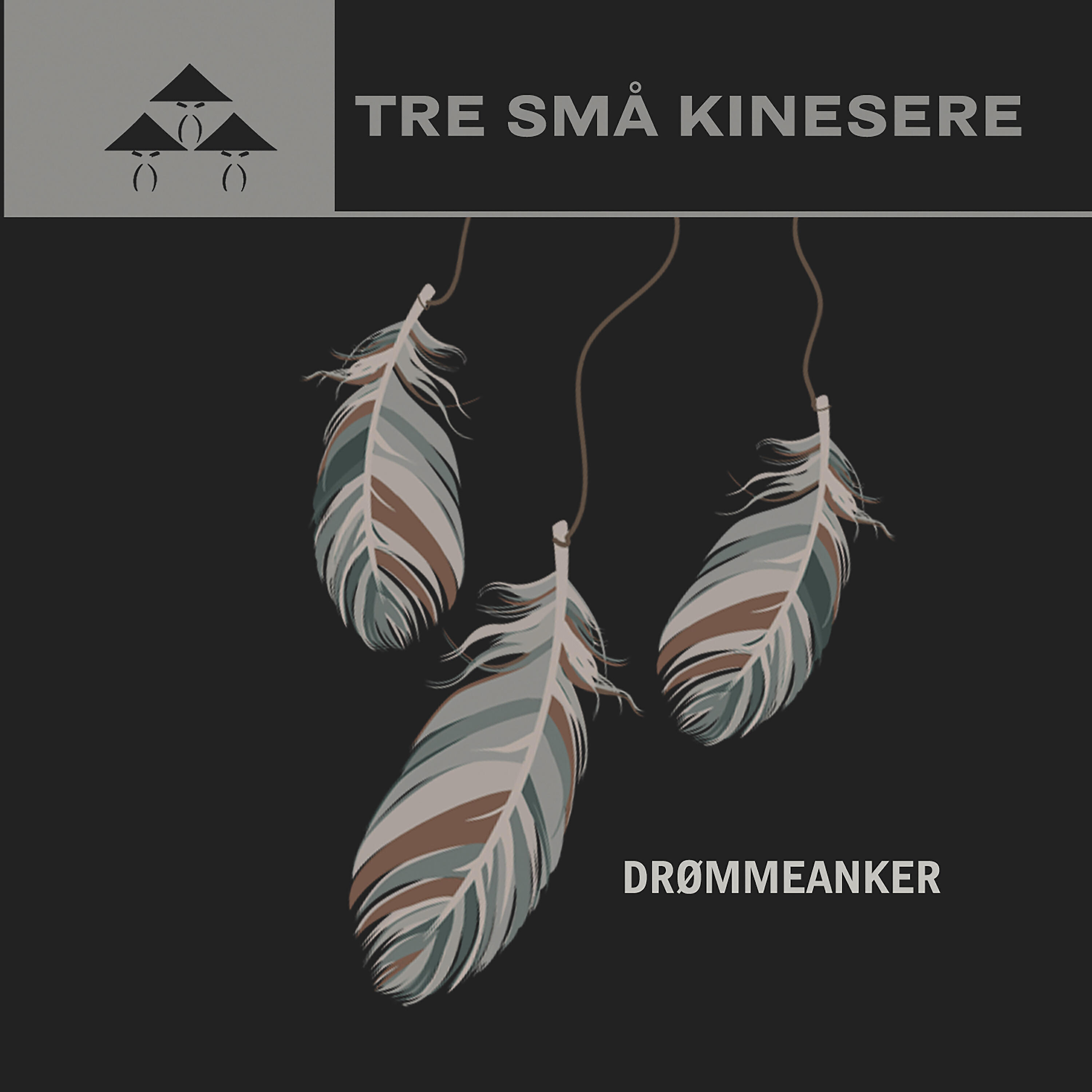 Релиз Drømmeanker