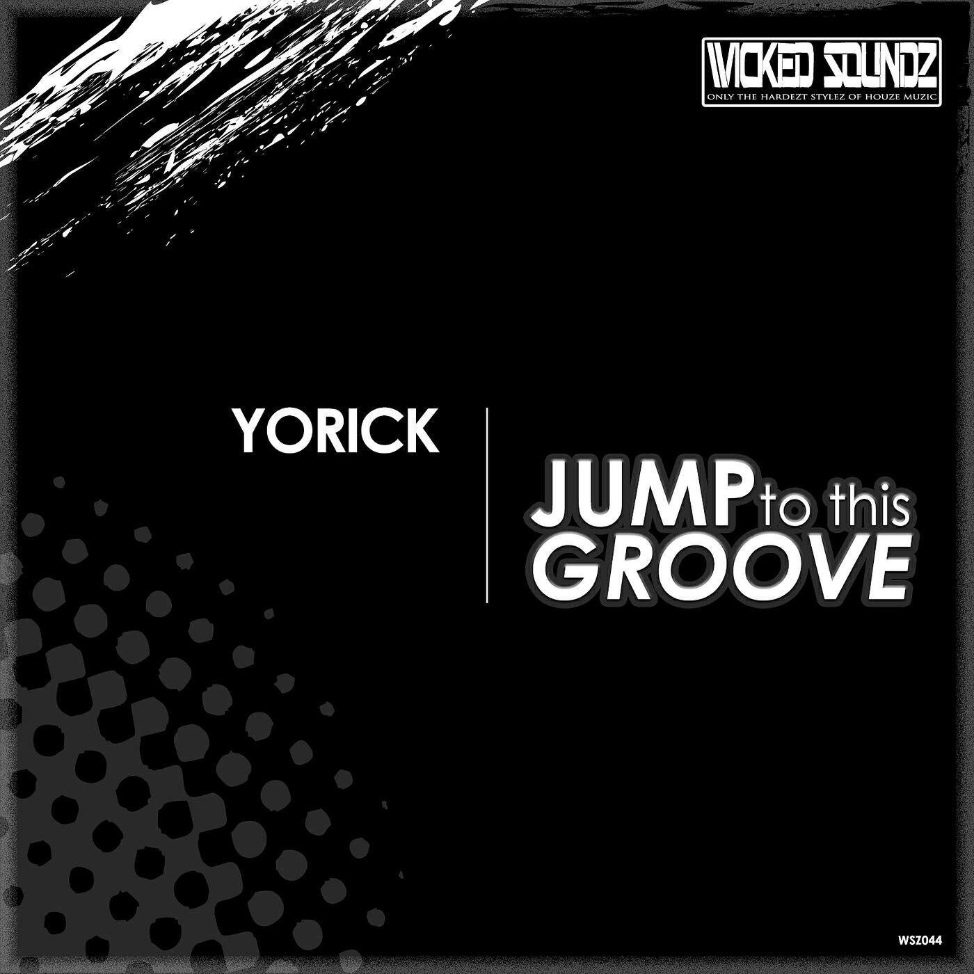 Релиз Jump to This Groove