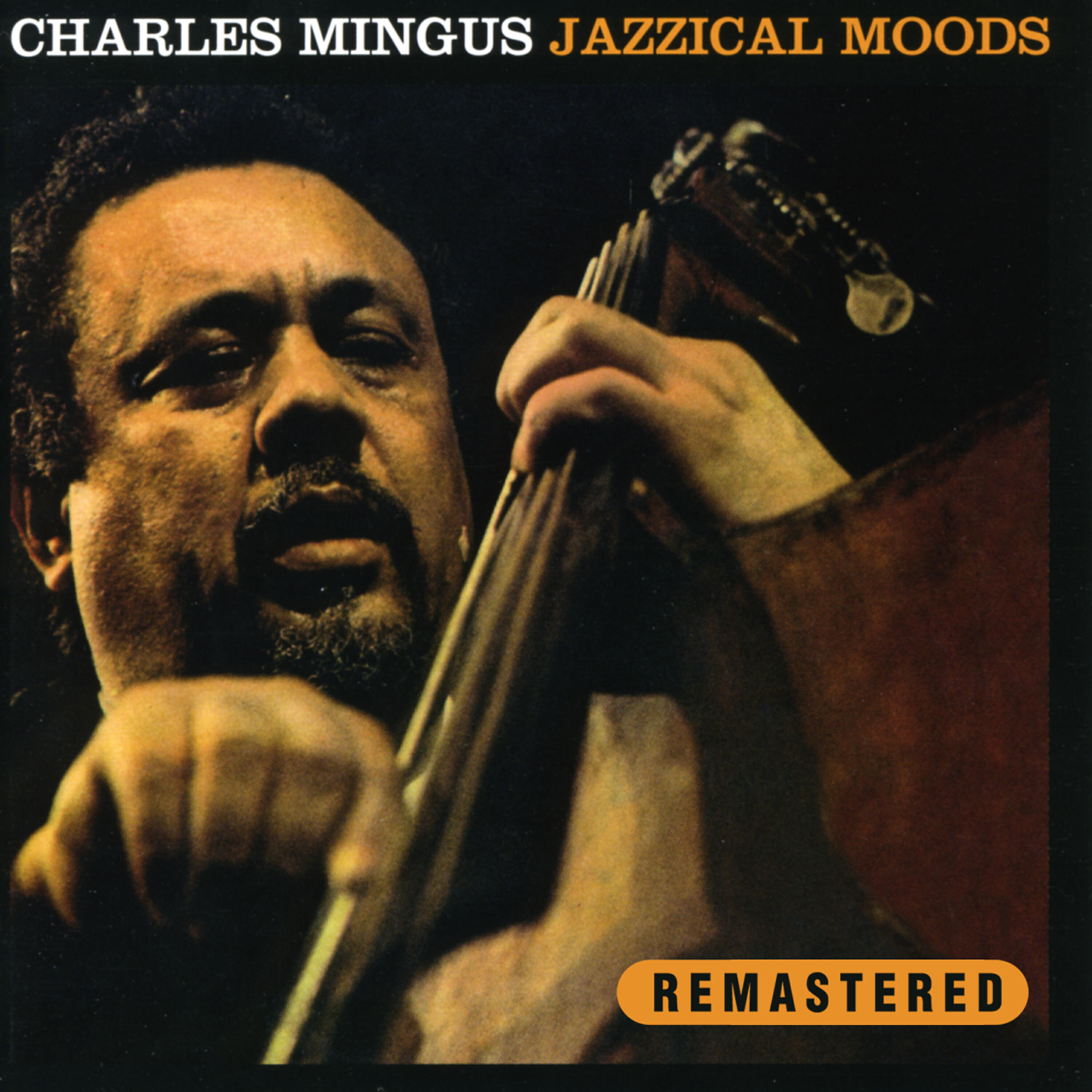 Релиз Jazzical Moods (Remastered)
