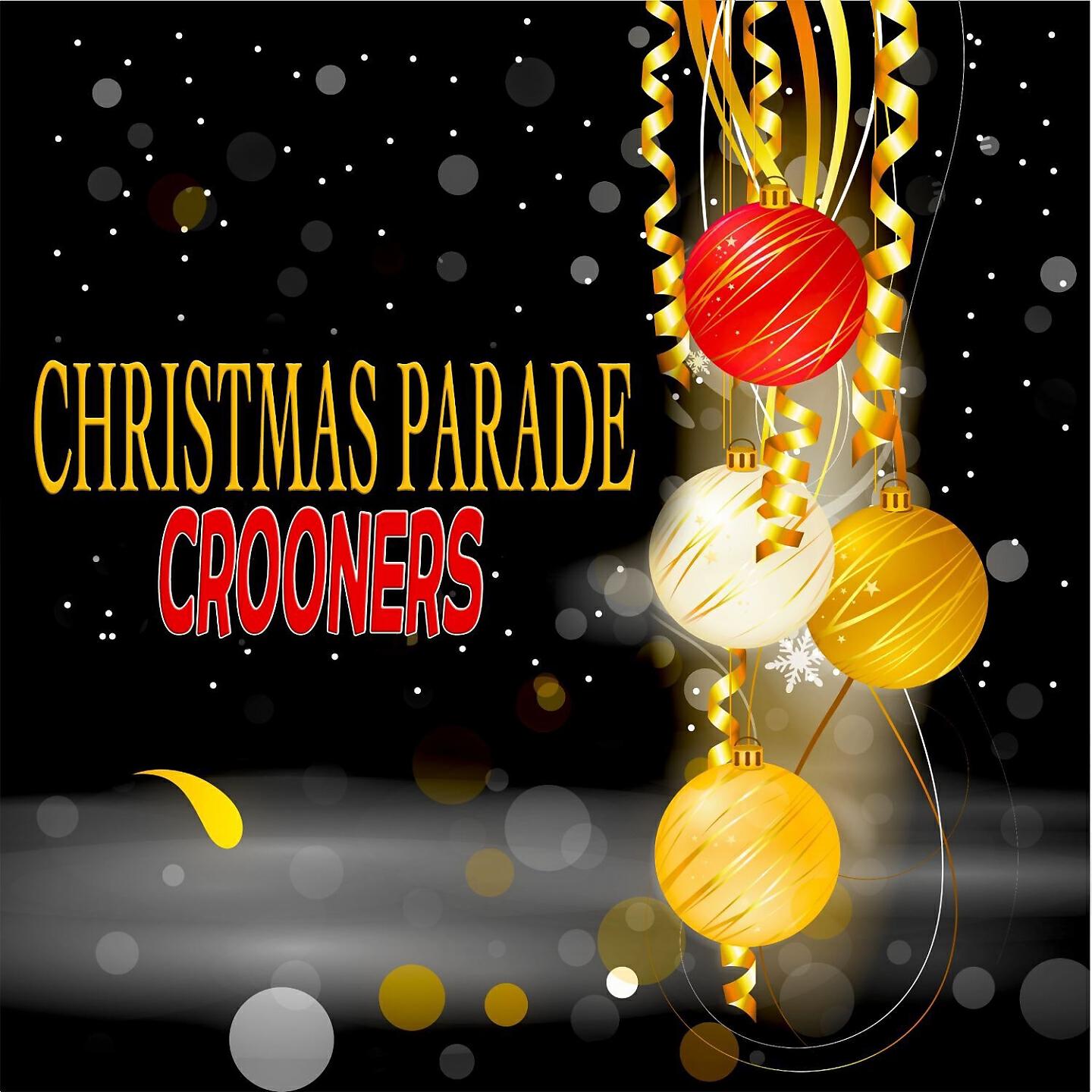 Релиз Christmas Parade Crooners