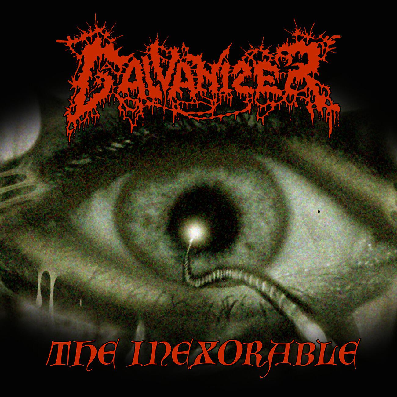 Релиз The Inexorable